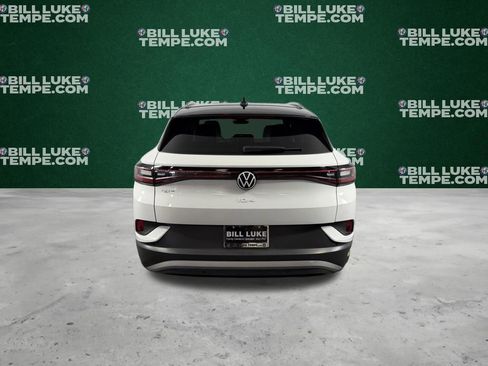 Used 2022 Volkswagen ID.4 Pro S w/ Gradient Package image 8