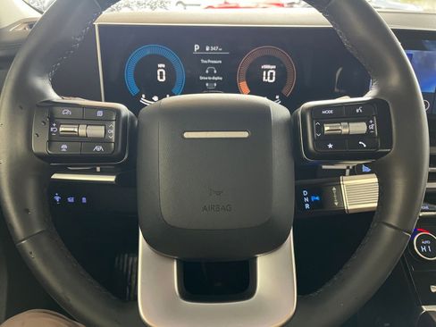 Used 2025 Hyundai Santa Fe SEL image 30