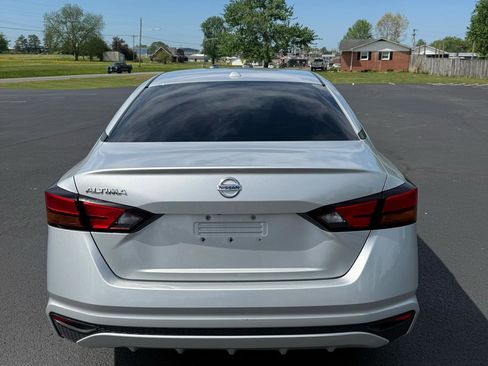 Used 2020 Nissan Altima 2.5 S image 8