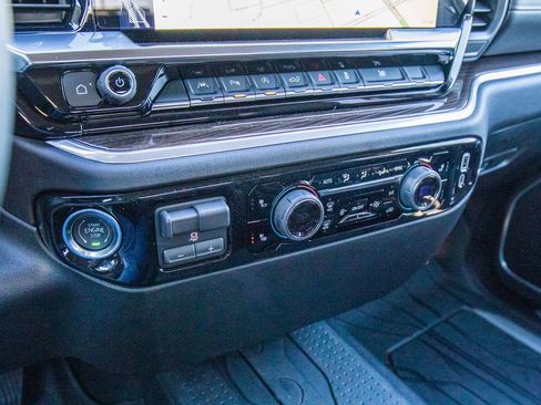 New 2026 Chevrolet Silverado 1500 LT w/ All Star Edition Plus AWD/4WD image 30