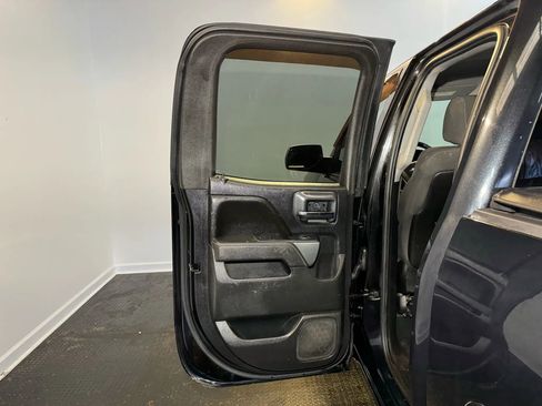 Used 2015 Chevrolet Silverado 1500 LT w/ All Star Edition image 21