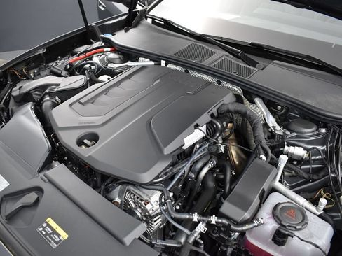 New 2026 Audi A5 2.0T Premium Plus AWD/4WD image 22