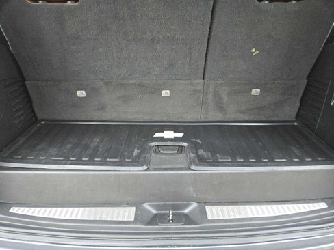 Used 2020 Chevrolet Tahoe Premier w/ Premier Plus Edition image 33