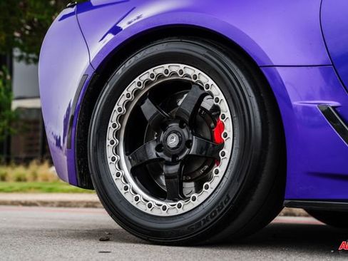 Used 2017 Chevrolet Corvette Z06 image 42