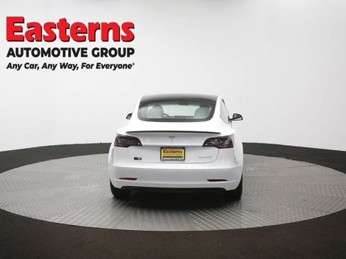 Used 2022 Tesla Model 3 Performance AWD/4WD image 32