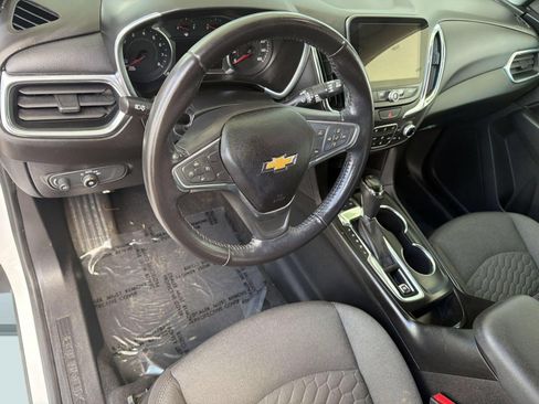 Used 2018 Chevrolet Equinox LT w/ Redline Edition AWD/4WD image 4