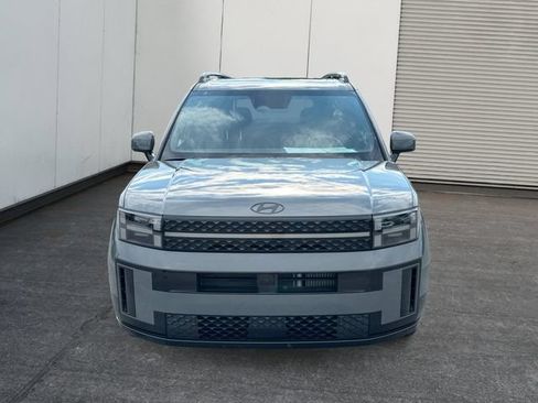 Used 2025 Hyundai Santa Fe Calligraphy FWD image 8
