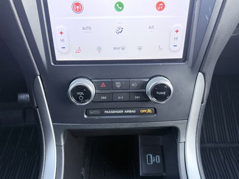 Used 2023 Ford Edge SEL w/ Convenience Package image 62