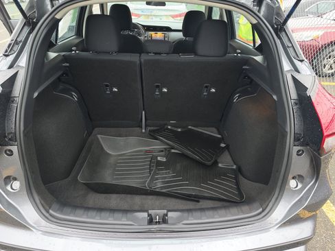 Used 2023 Nissan Kicks S FWD image 16