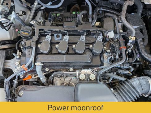 Used 2024 Honda CR-V EX image 14