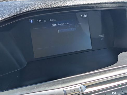 Used 2017 Honda Accord Base image 20