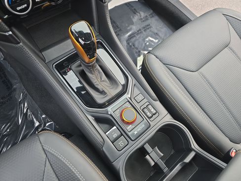 Used 2024 Subaru Forester Wilderness image 27