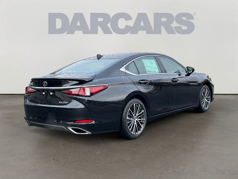 New 2025 Lexus ES 350 w/ Premium Package image 2