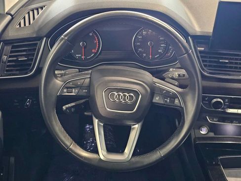 Used 2023 Audi Q5 2.0T Premium w/ Convenience Package AWD/4WD image 19