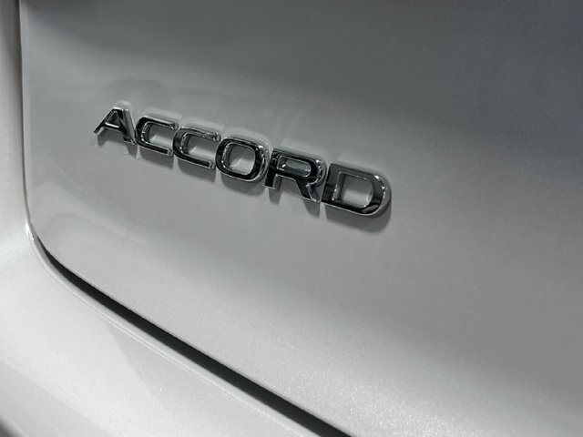 New 2026 Honda Accord LX image 5