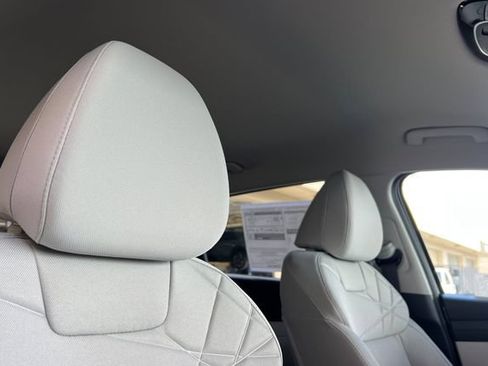 New 2026 Hyundai Tucson SEL AWD/4WD image 16