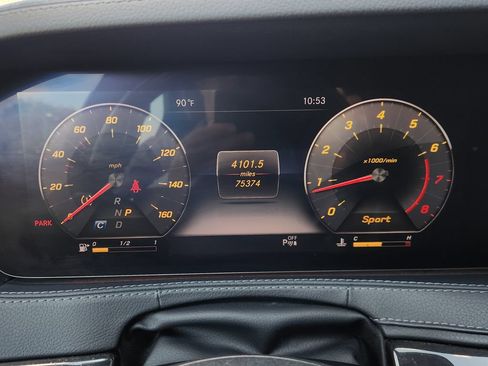 Used 2018 Mercedes-Benz S 450 Sedan image 14