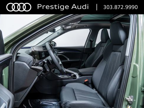 New 2026 Audi Q5 Premium Plus AWD/4WD image 5