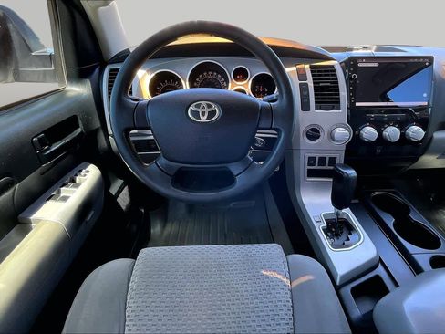 Used 2007 Toyota Tundra SR5 AWD/4WD image 5