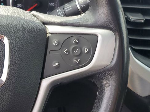 Used 2019 GMC Acadia SLE w/ Driver Alert Package I FWD image 15