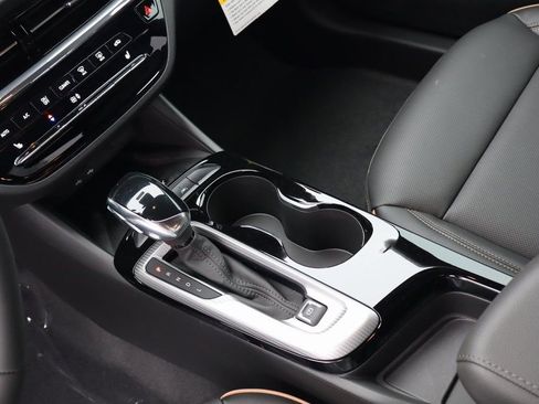 New 2026 Buick Envista Preferred FWD image 15