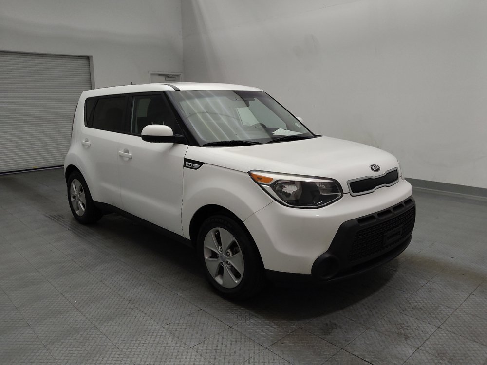 Used 2016 Kia Soul FWD image 13
