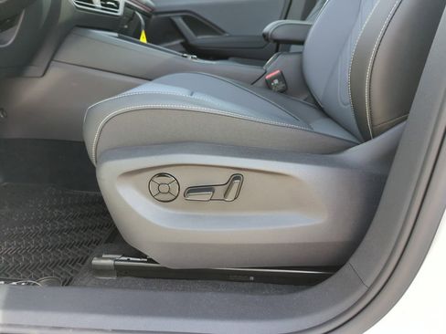 New 2026 Volkswagen Tiguan SE R-Line image 13