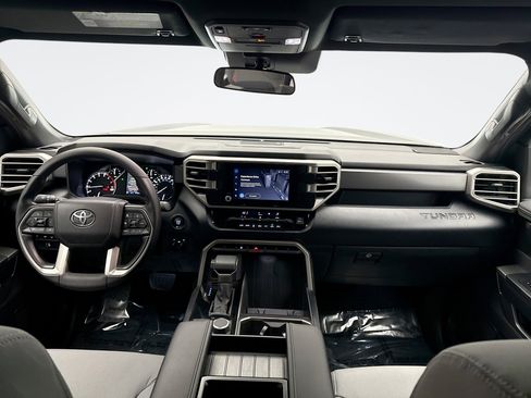 Used 2025 Toyota Tundra SR5 image 14