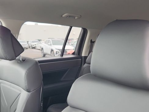 New 2026 Hyundai Santa Fe SEL AWD/4WD image 9