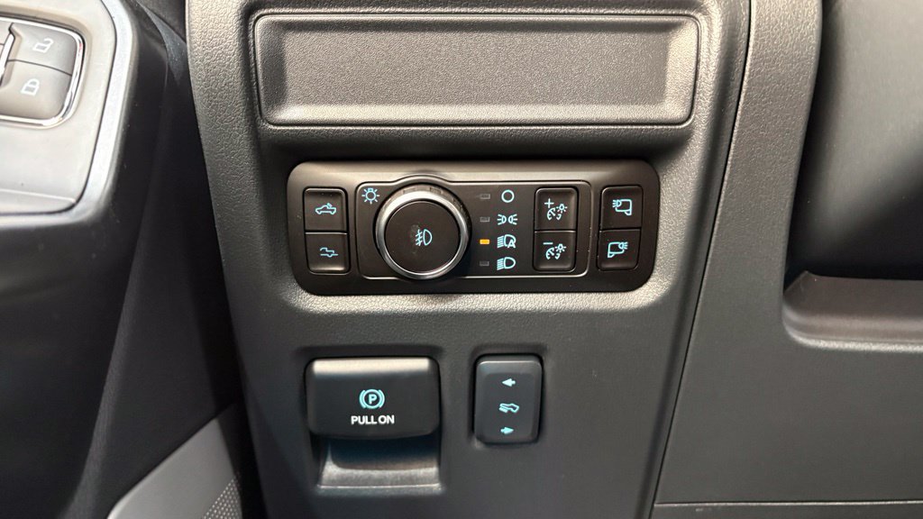 New 2026 Ford F150 Raptor AWD/4WD image 33
