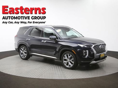 Used 2020 Hyundai Palisade SEL image 52