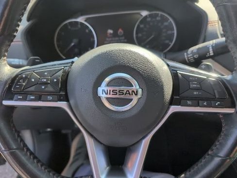 Used 2020 Nissan Altima 2.5 SR w/ Premium Package image 25