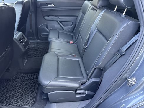 Used 2020 Volkswagen Atlas Cross Sport SEL AWD/4WD image 22