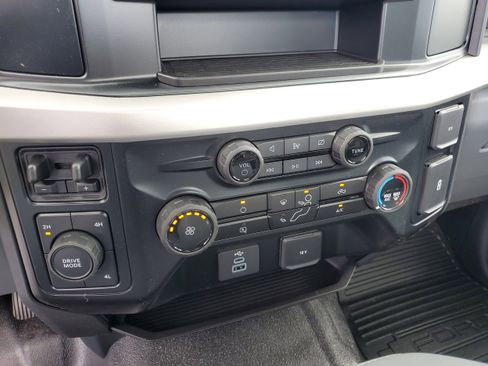 New 2024 Ford F450 XL AWD/4WD image 14