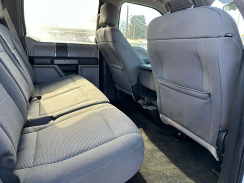 Used 2017 Ford F250 XLT w/ XLT Value Package image 14