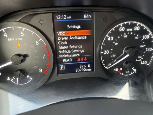 Used 2023 Nissan Altima 2.5 S FWD image 39