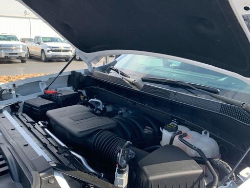 Used 2024 Chevrolet Silverado 1500 High Country w/ High Country Premium Package image 36