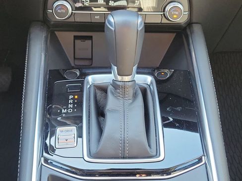 Certified 2024 MAZDA CX-5 AWD 2.5 S w/ Premium Package image 37