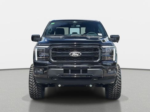 Used 2026 Ford F150 Lariat w/ Bed Utility Package AWD/4WD image 8