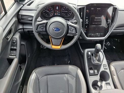 Used 2024 Subaru Crosstrek 2.5i Wilderness AWD/4WD image 12