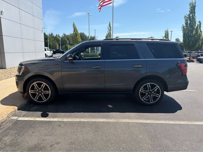 Used 2019 Ford Expedition Limited w/ Equipment Group 303A