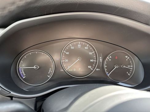 New 2026 MAZDA CX-50 AWD 2.5 Hybrid w/ Weather Package image 50