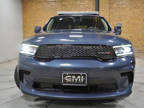 Used 2021 Dodge Durango AWD image 5