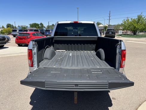 Used 2015 Ford F150 XLT w/ Trailer Tow Package AWD/4WD image 20