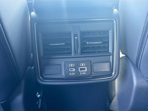 New 2026 Subaru Forester Sport image 24