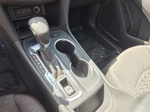 Used 2024 Chevrolet Equinox LT FWD image 26
