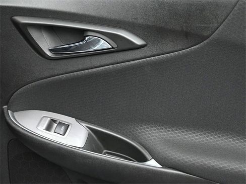 Used 2024 Chevrolet Malibu LT image 31