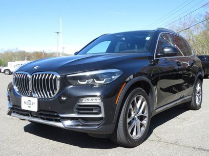Used 2020 BMW X5 xDrive40i
