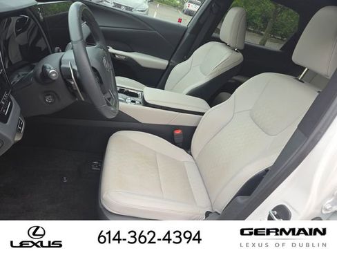 Used 2023 Lexus RX 350 Premium Plus w/ Cold Area Package AWD/4WD image 42