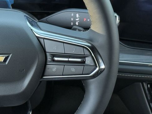 New 2026 Chevrolet Tahoe Premier image 13